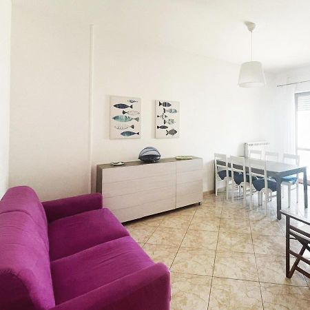 Casa Vacanze Da Silvy & Gio Apartment Otranto Bagian luar foto