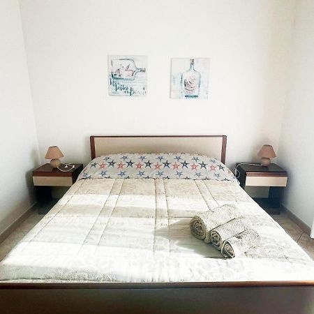 Casa Vacanze Da Silvy & Gio Apartment Otranto Bagian luar foto