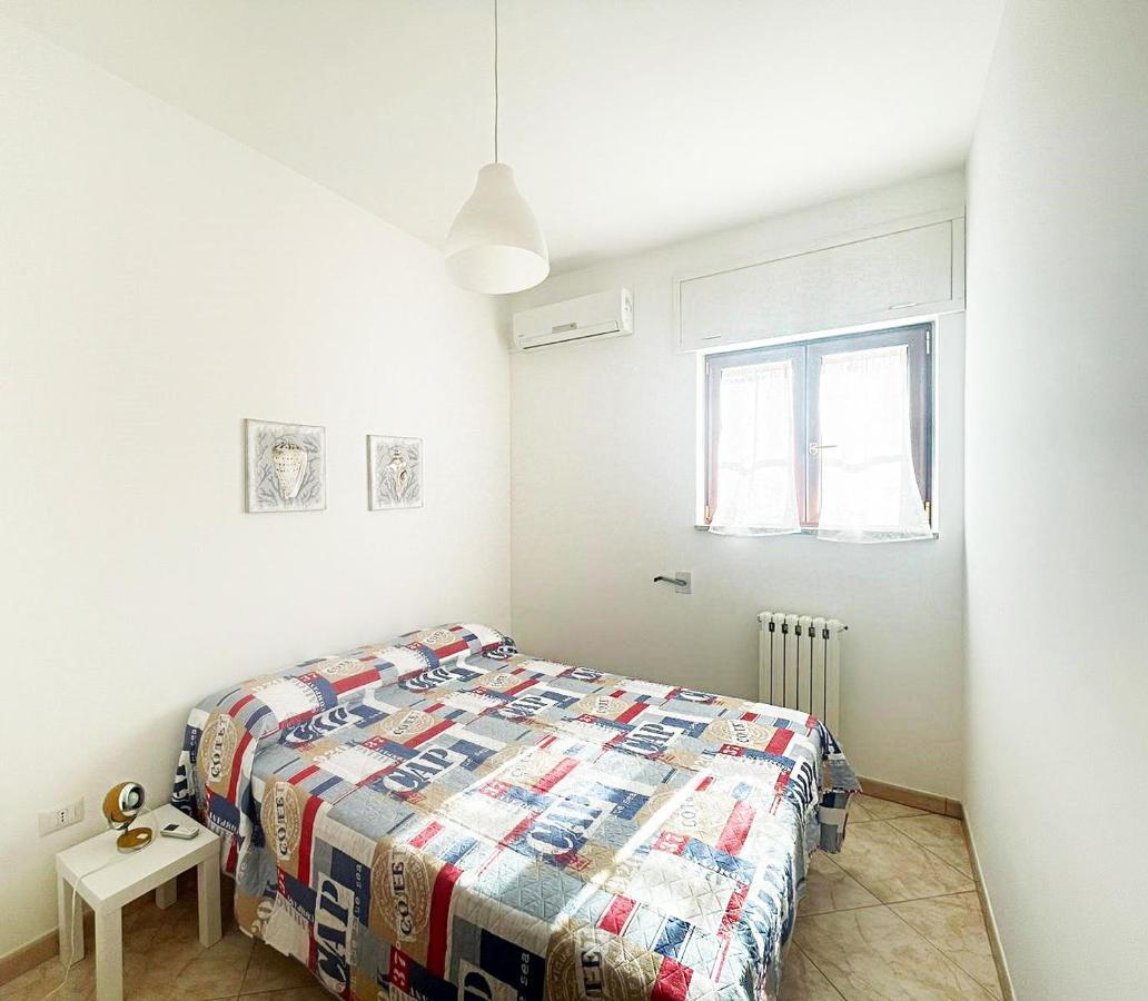 Casa Vacanze Da Silvy & Gio Apartment Otranto Bagian luar foto
