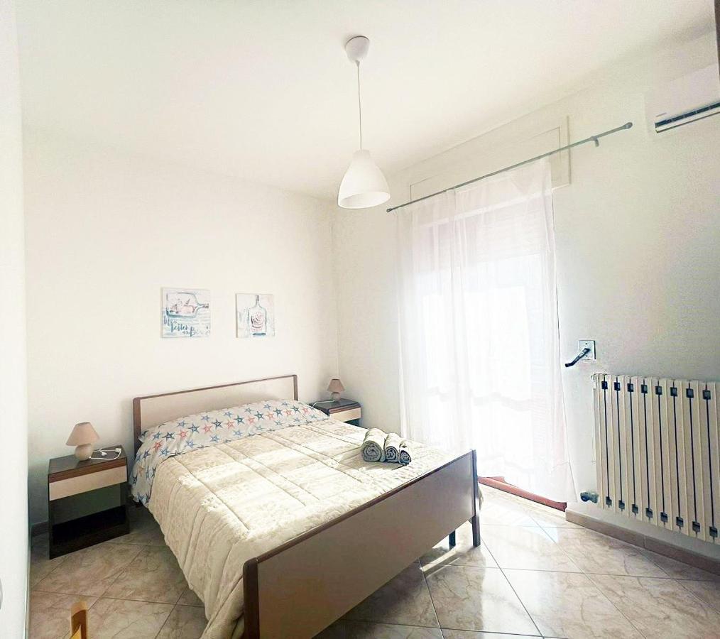 Casa Vacanze Da Silvy & Gio Apartment Otranto Bagian luar foto