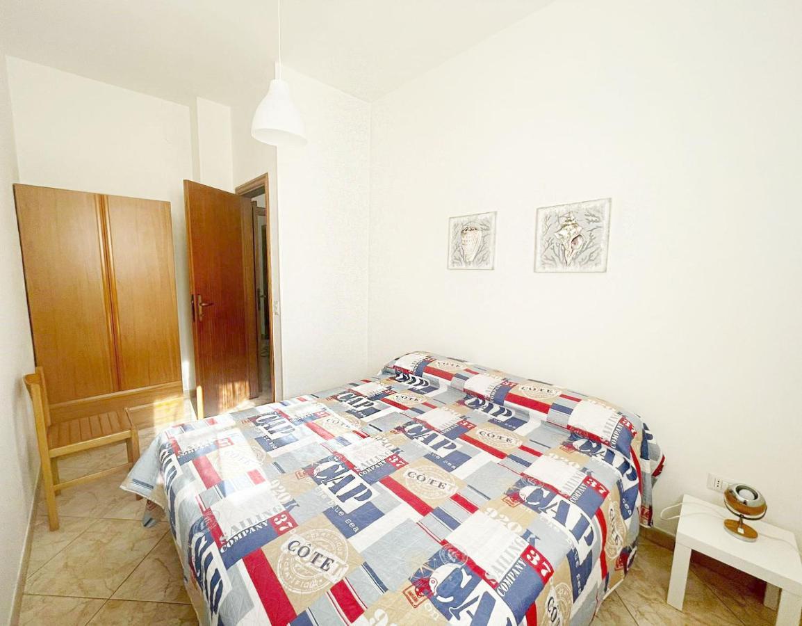 Casa Vacanze Da Silvy & Gio Apartment Otranto Bagian luar foto