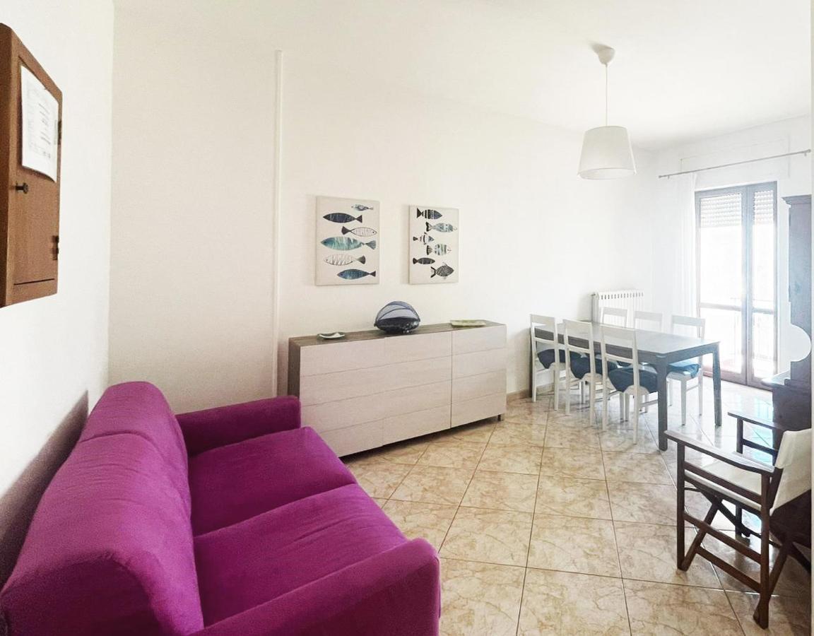 Casa Vacanze Da Silvy & Gio Apartment Otranto Bagian luar foto