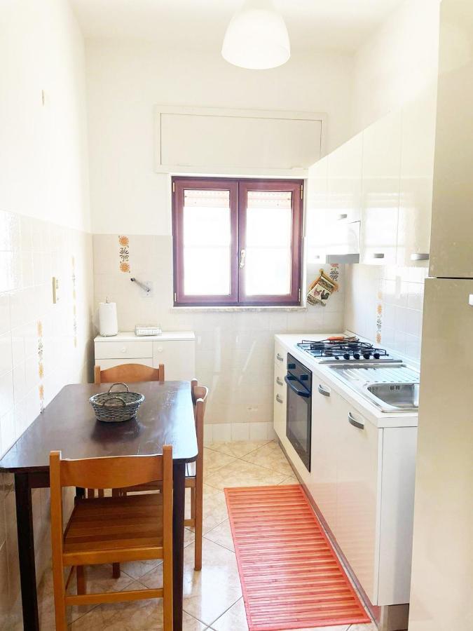 Casa Vacanze Da Silvy & Gio Apartment Otranto Bagian luar foto